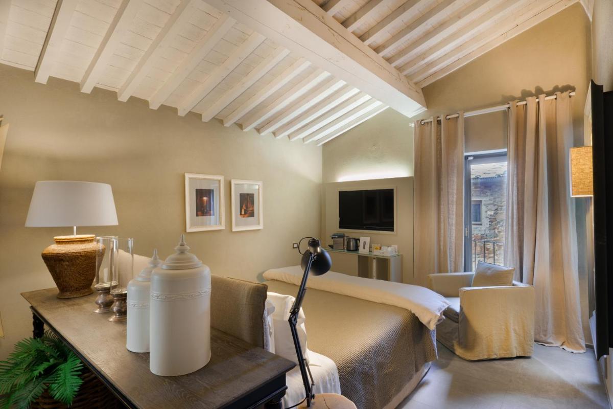 Villa Sassolini Country Boutique Hotel