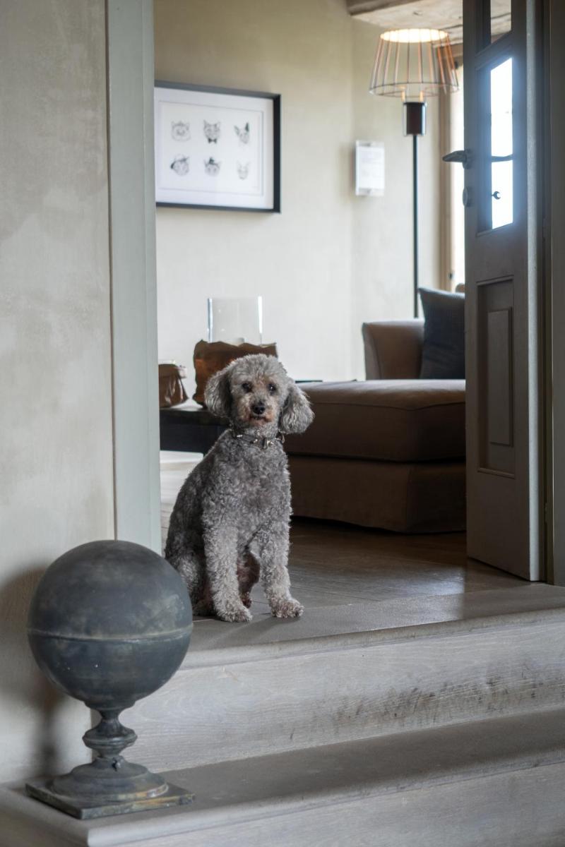 Villa Sassolini Country Boutique Hotel