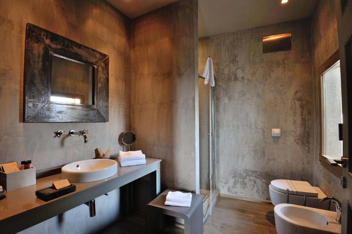 Villa Sassolini Country Boutique Hotel