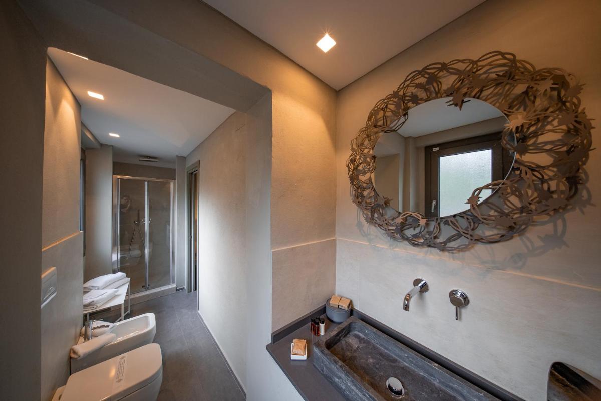 Villa Sassolini Country Boutique Hotel