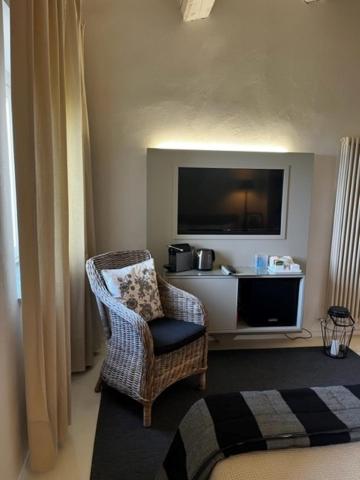 Villa Sassolini Country Boutique Hotel