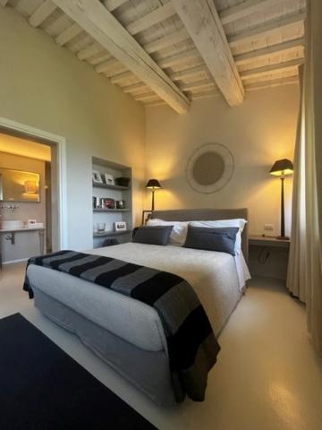 Villa Sassolini Country Boutique Hotel