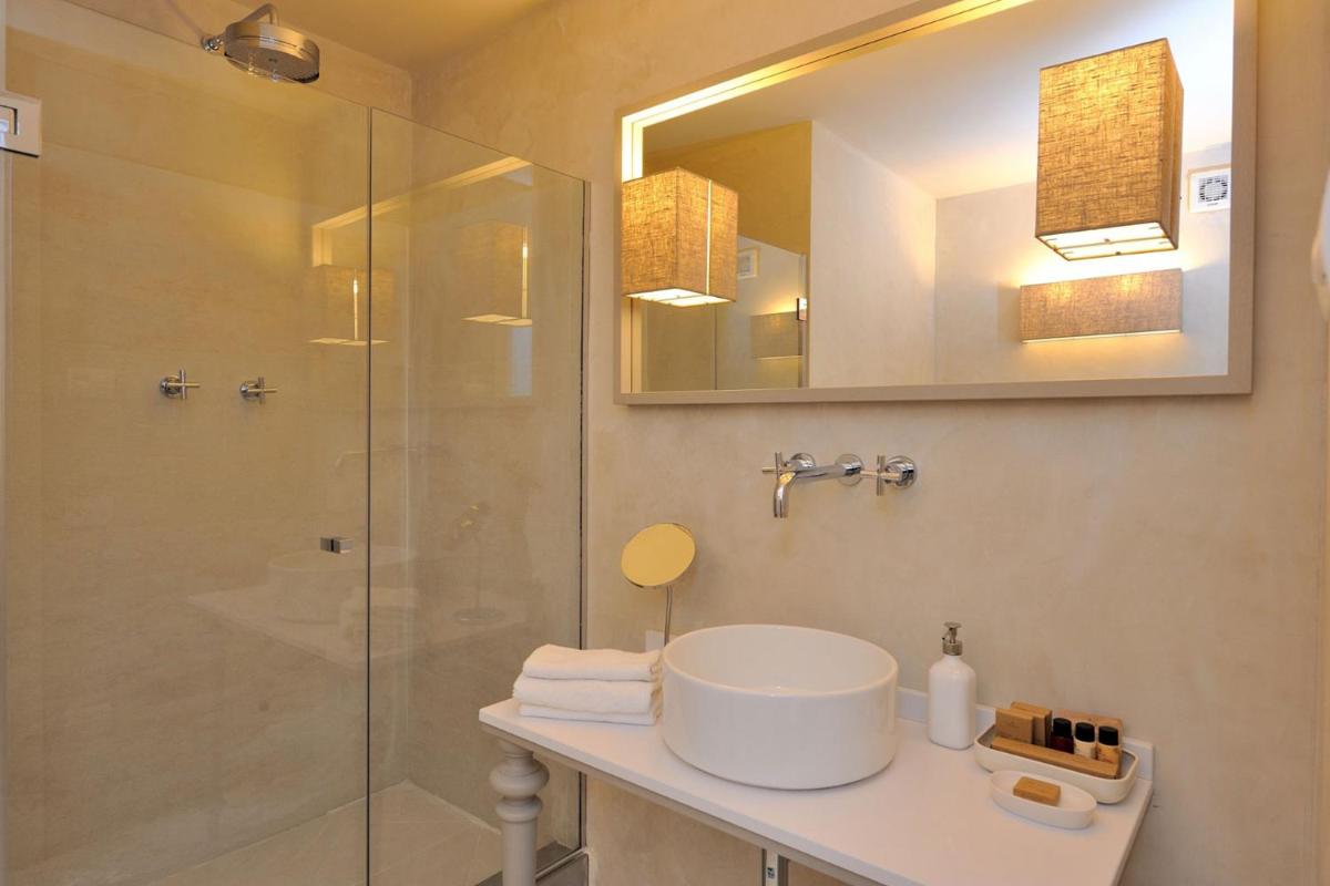 Villa Sassolini Country Boutique Hotel
