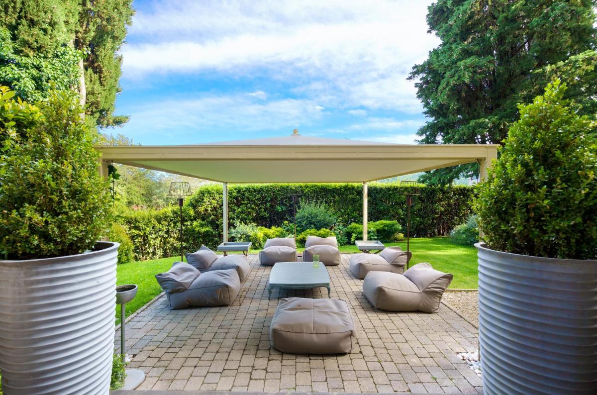 Villa Sassolini Country Boutique Hotel