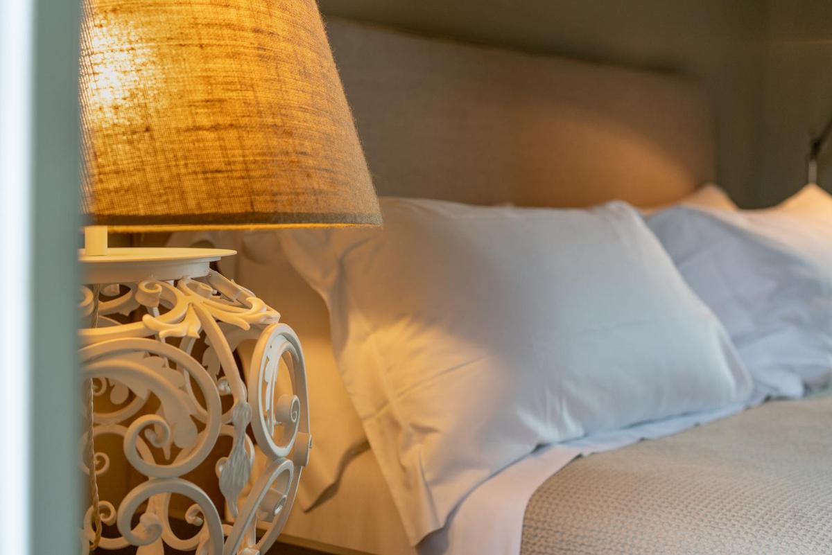 Villa Sassolini Country Boutique Hotel