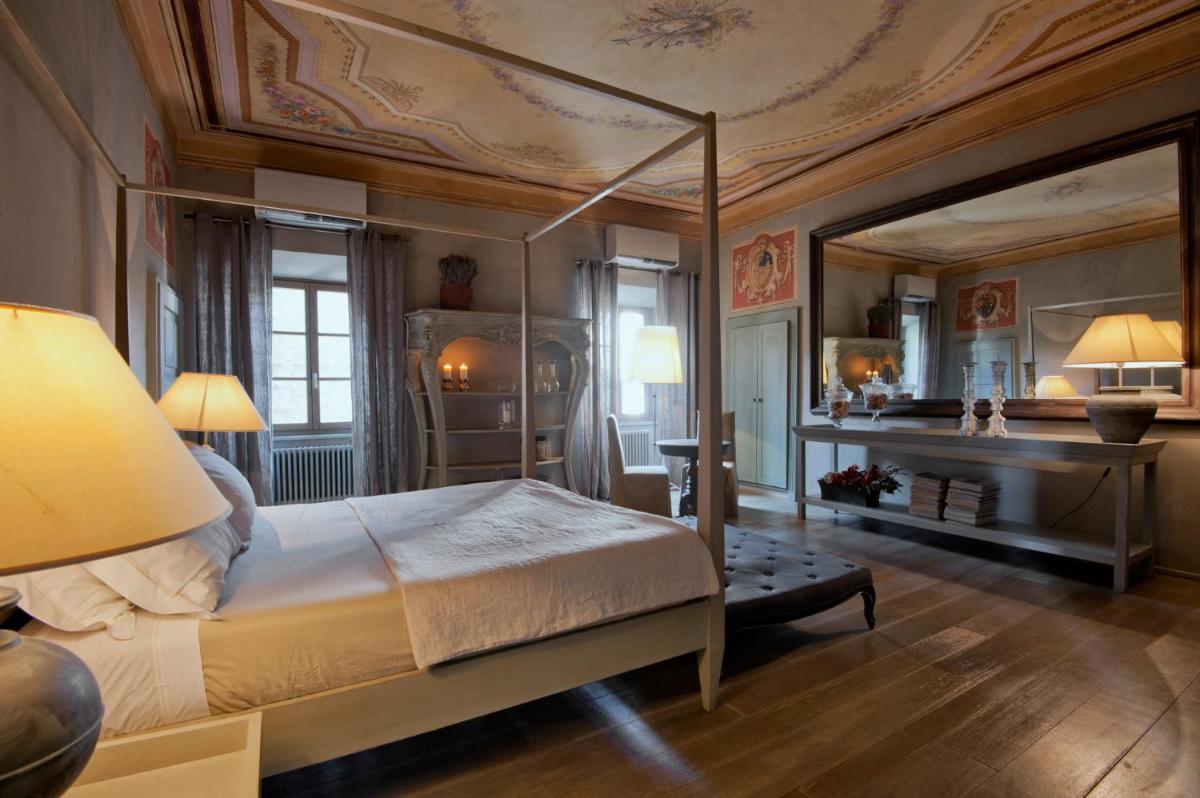 Villa Sassolini Country Boutique Hotel