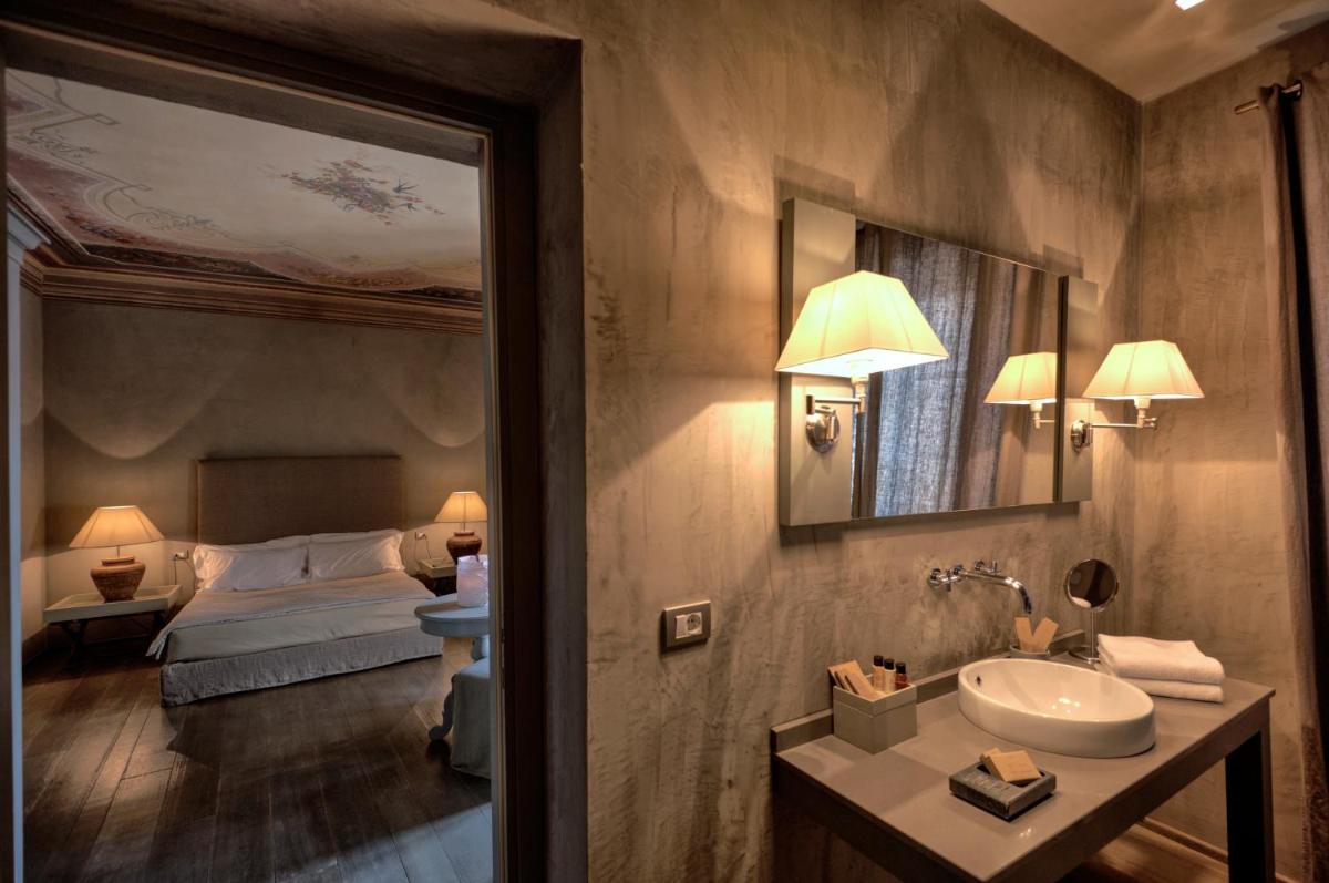 Villa Sassolini Country Boutique Hotel