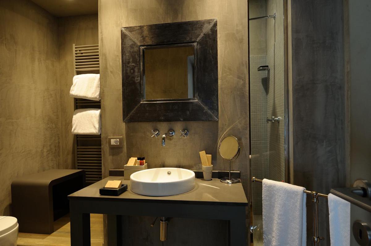 Villa Sassolini Country Boutique Hotel
