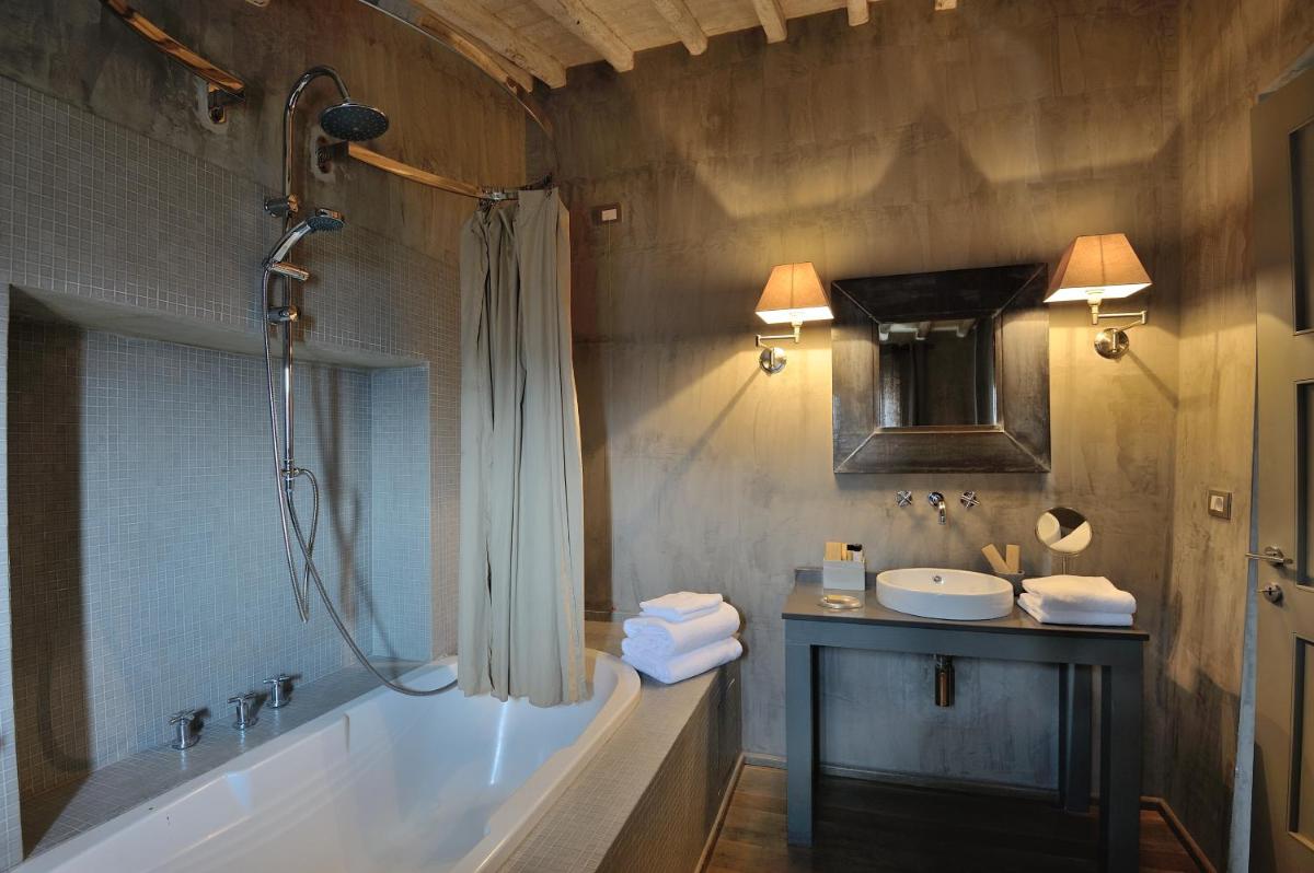 Villa Sassolini Country Boutique Hotel