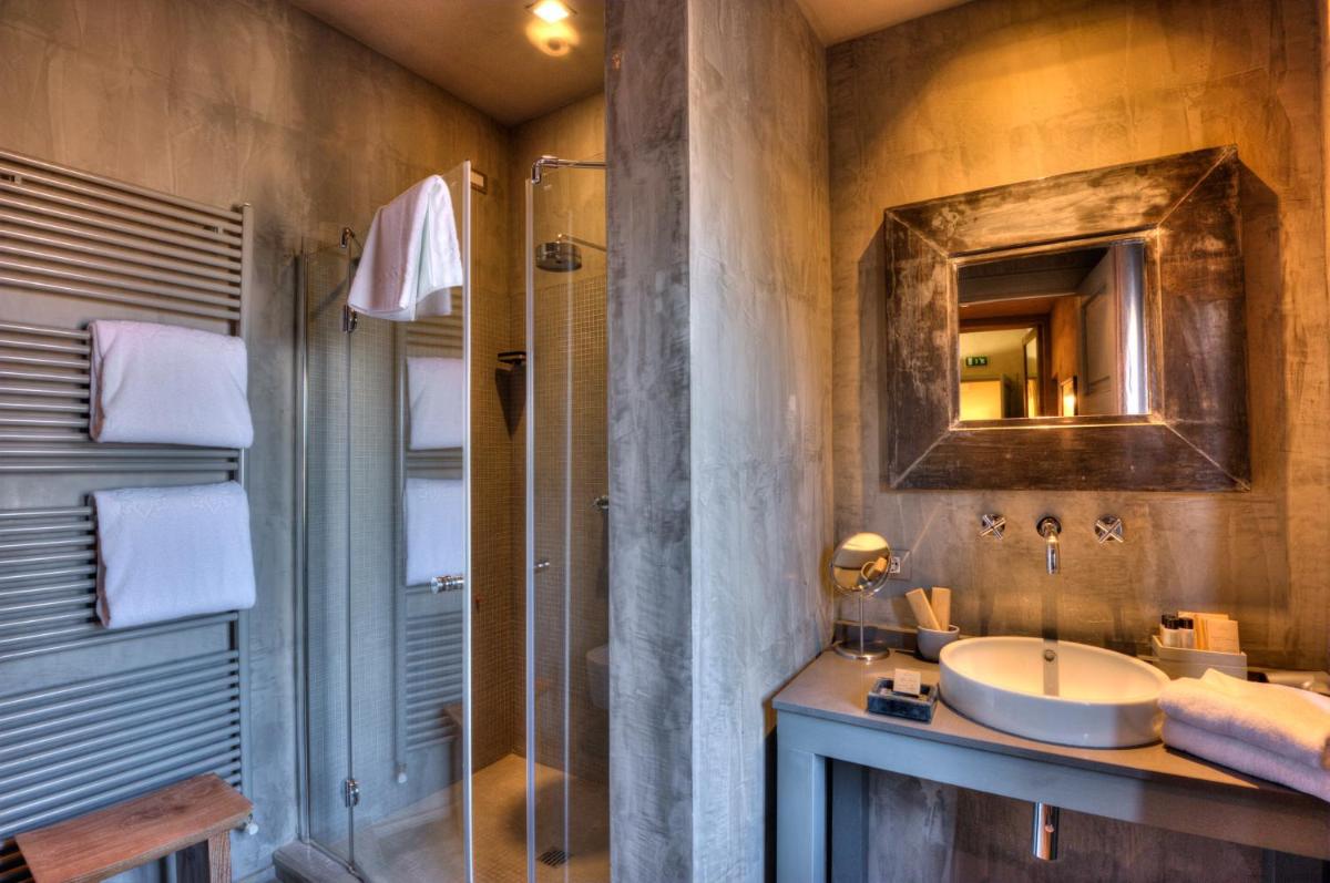 Villa Sassolini Country Boutique Hotel