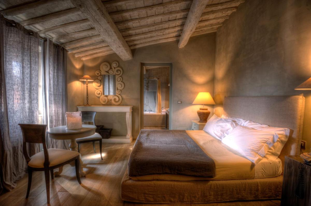 Villa Sassolini Country Boutique Hotel