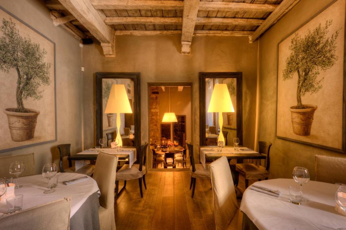 Villa Sassolini Country Boutique Hotel