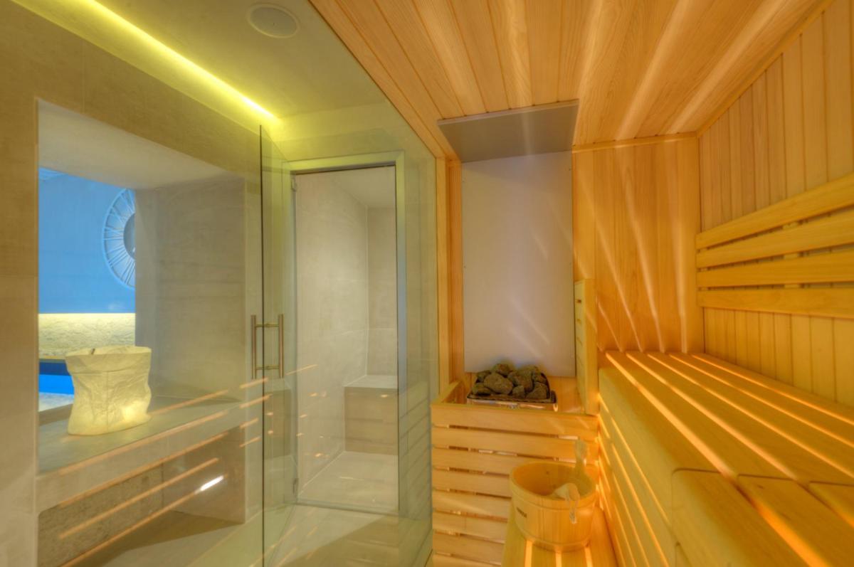 Villa Sassolini Country Boutique Hotel