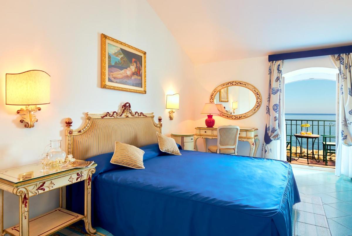 Hotel Villa Sirio