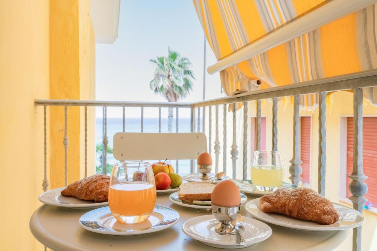 Hotel Villa Sirio