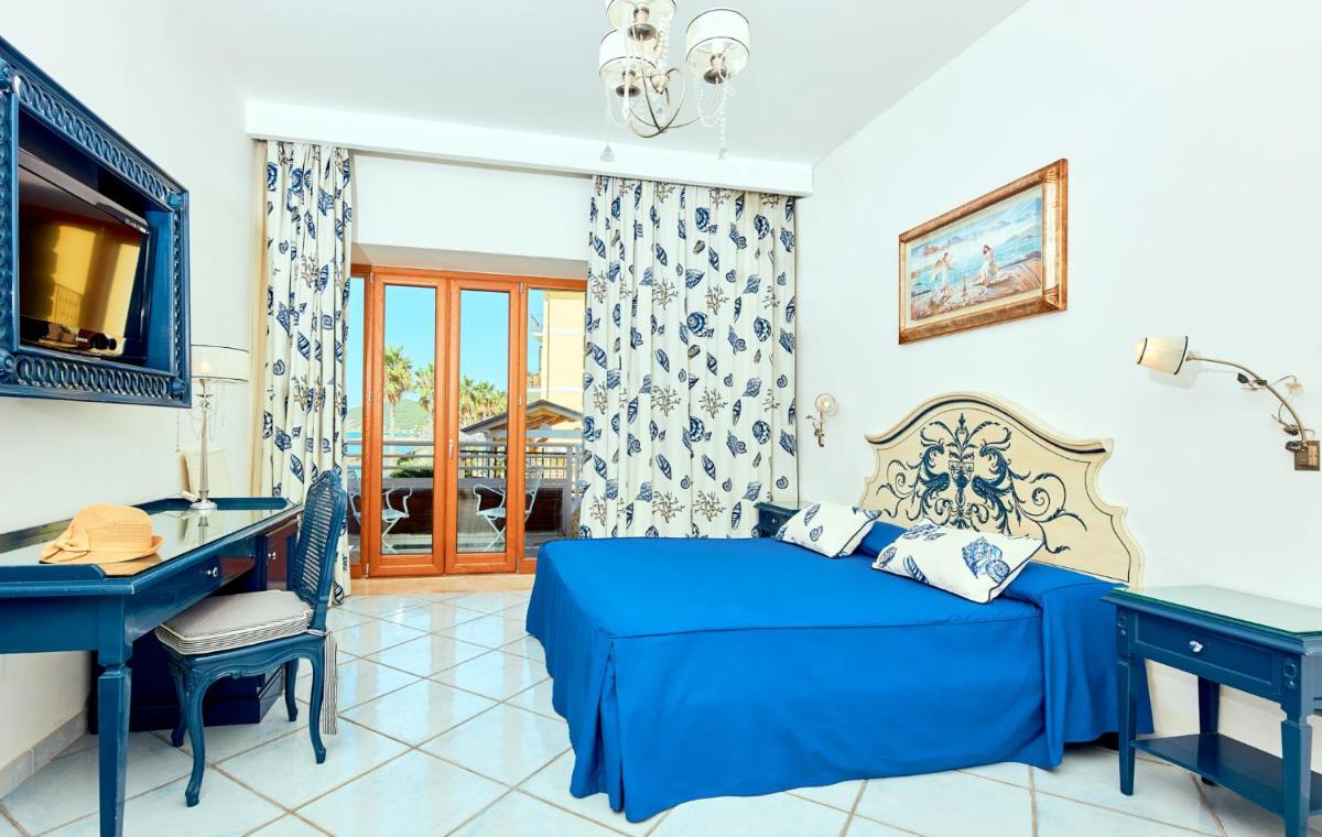 Hotel Villa Sirio