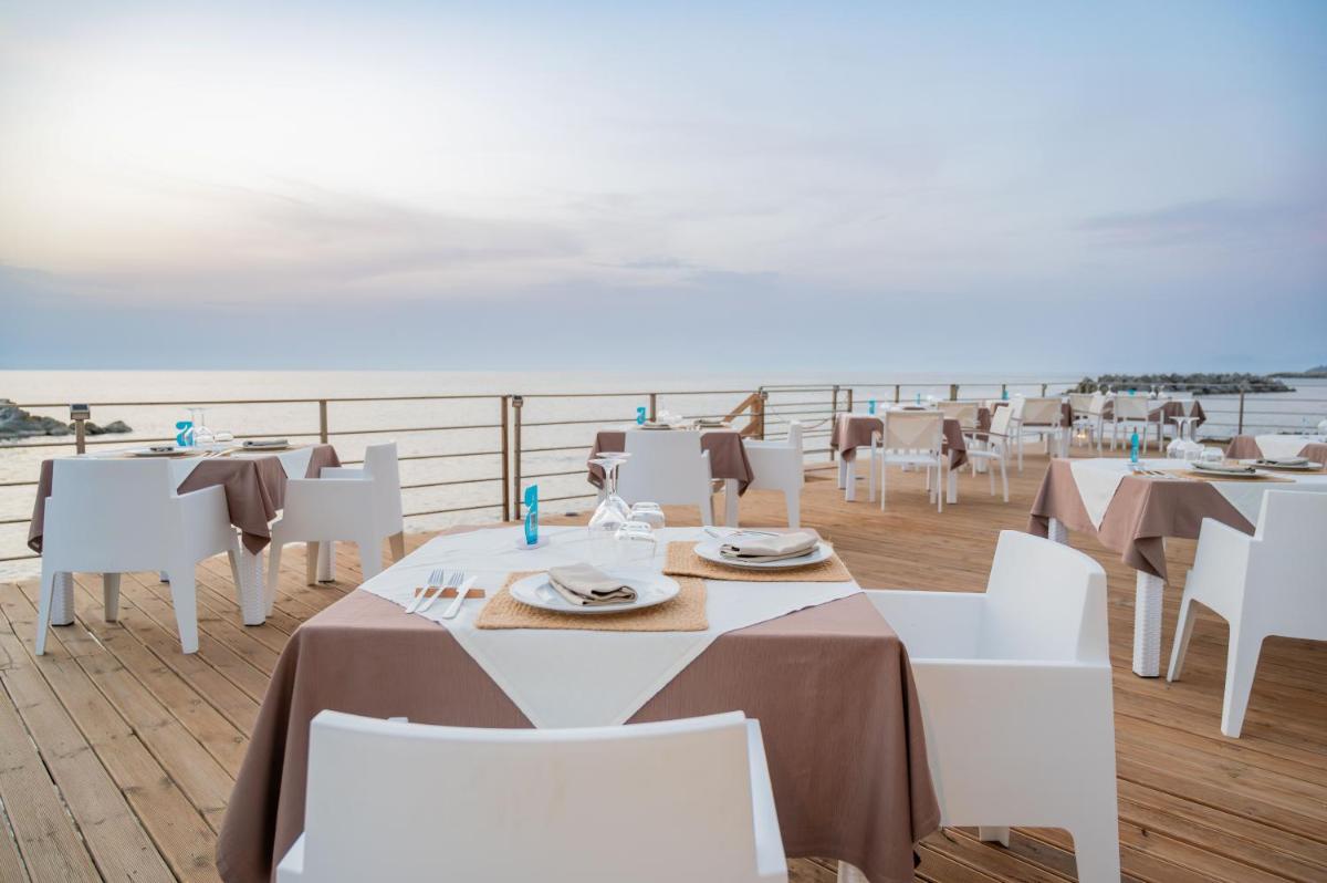 Hotel Villa Sirio