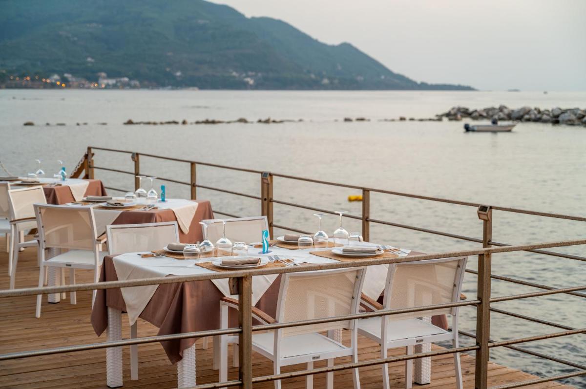 Hotel Villa Sirio