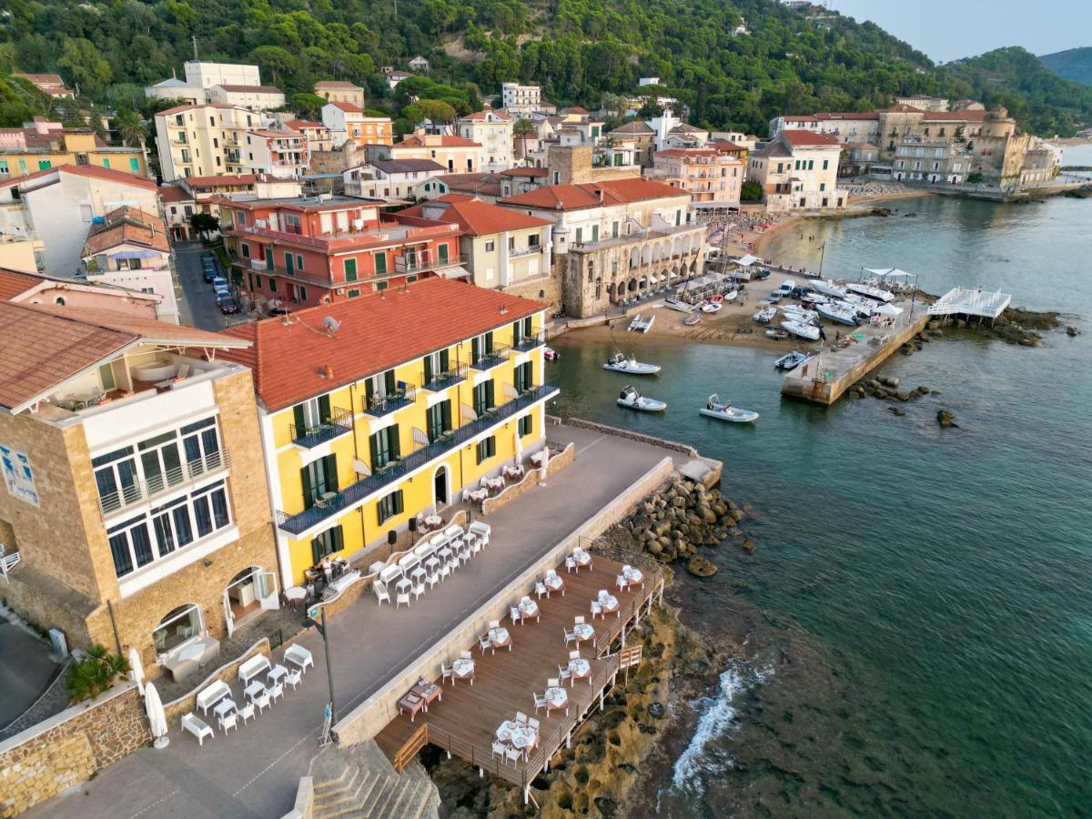 Hotel Villa Sirio