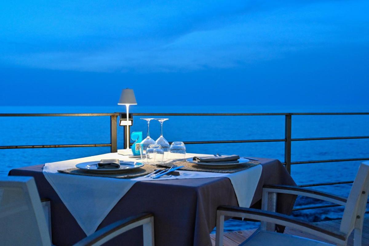 Hotel Villa Sirio