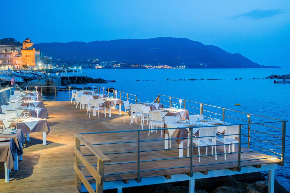 Hotel Villa Sirio