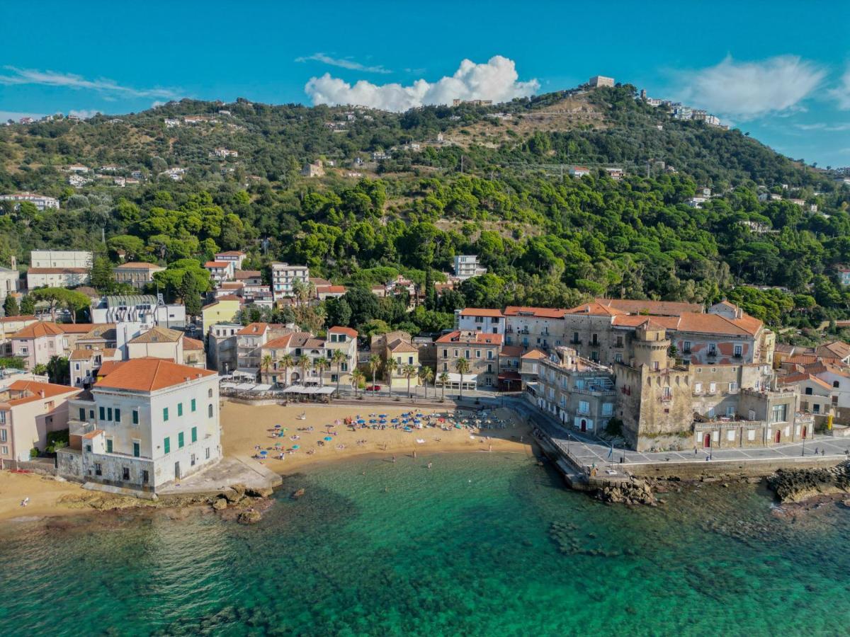 Hotel Villa Sirio