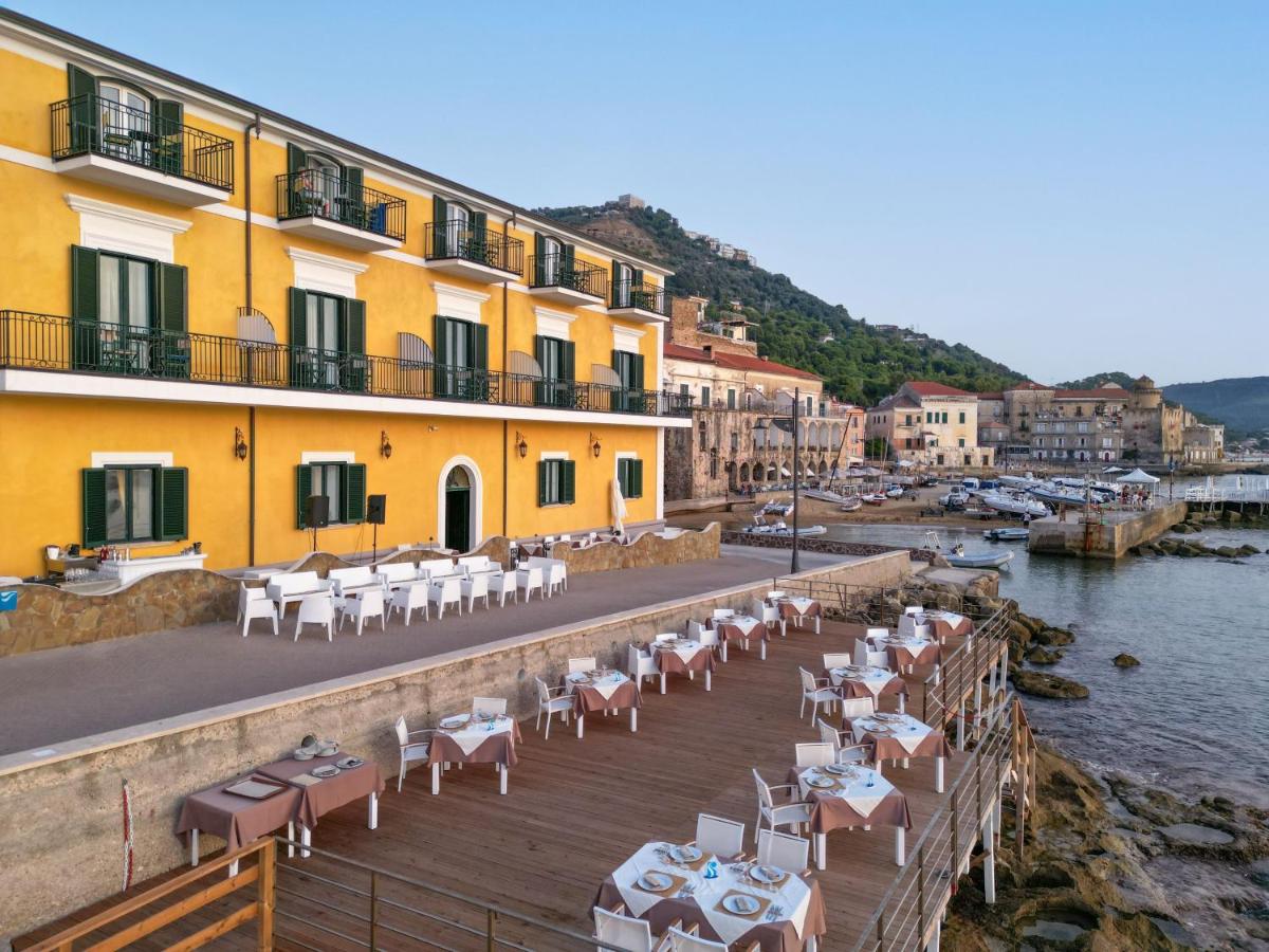 Hotel Villa Sirio