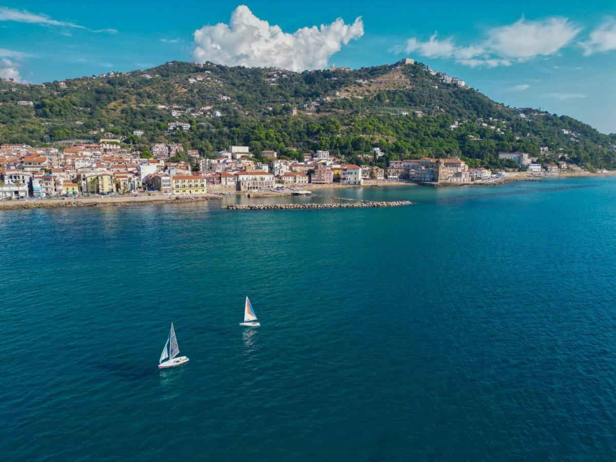 Hotel Villa Sirio