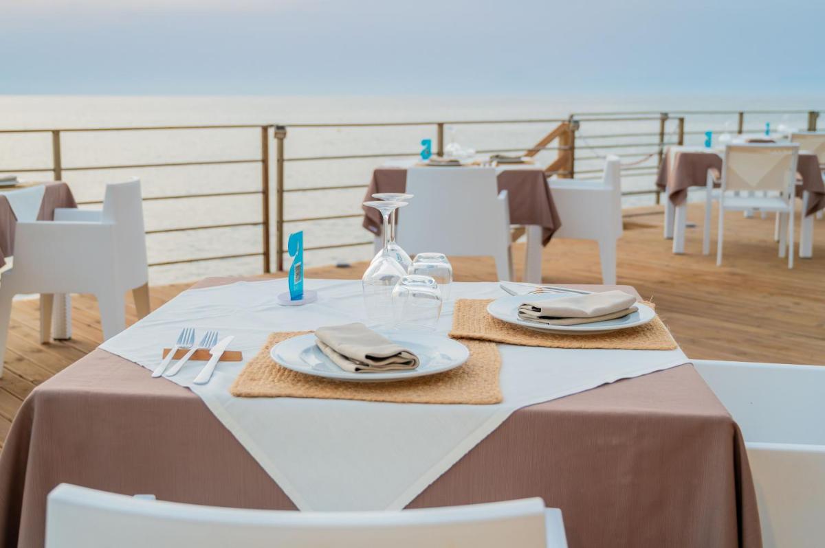 Hotel Villa Sirio