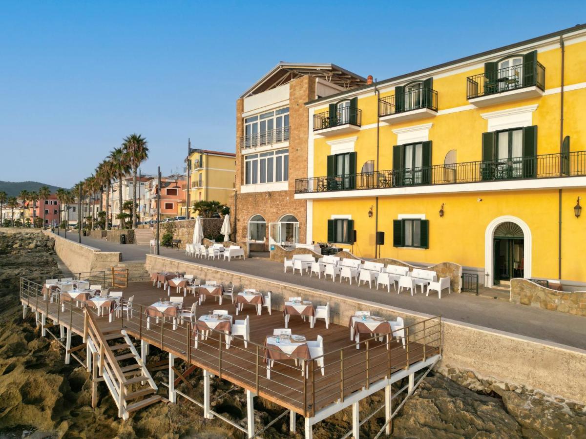 Hotel Villa Sirio