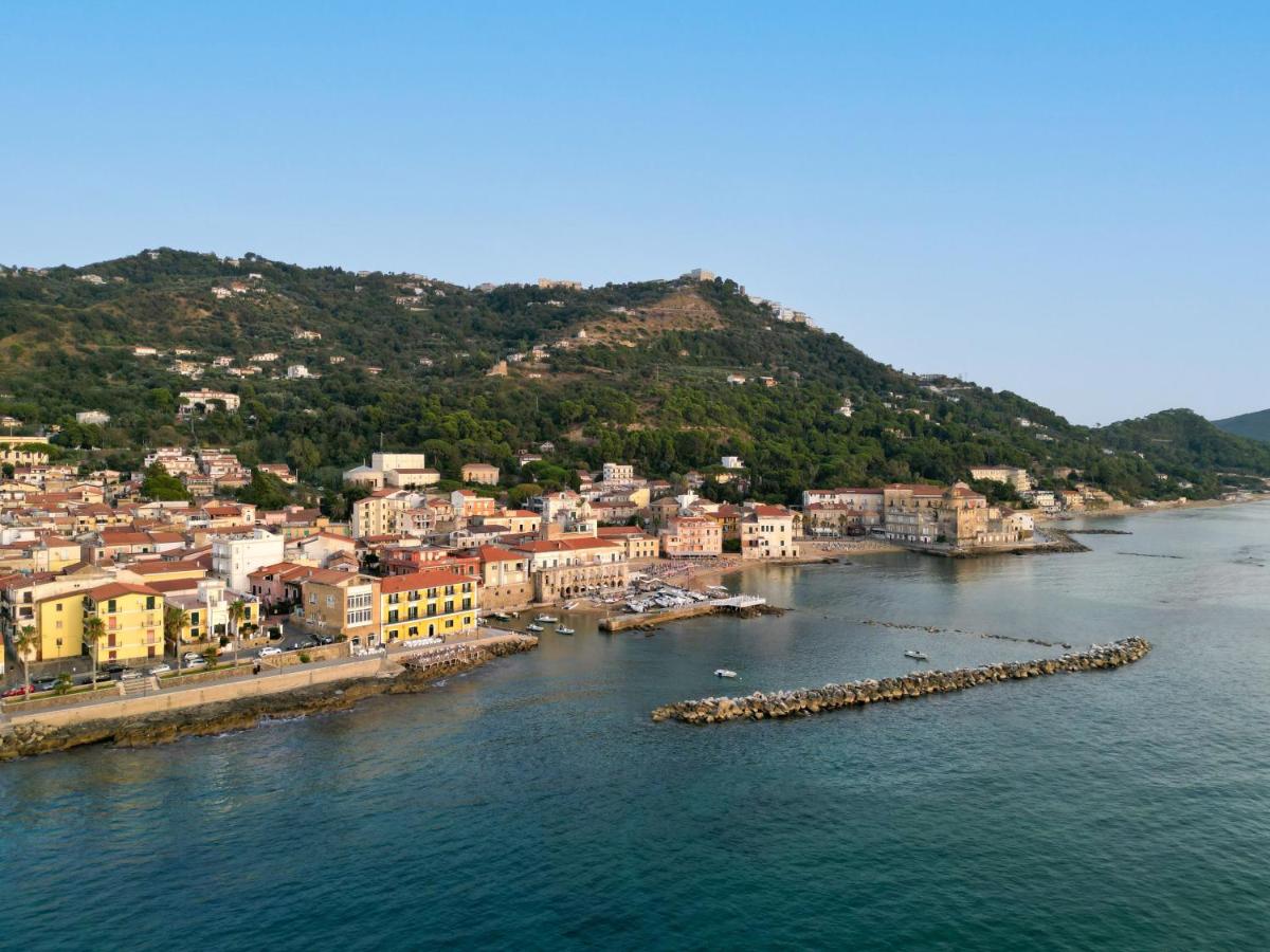 Hotel Villa Sirio
