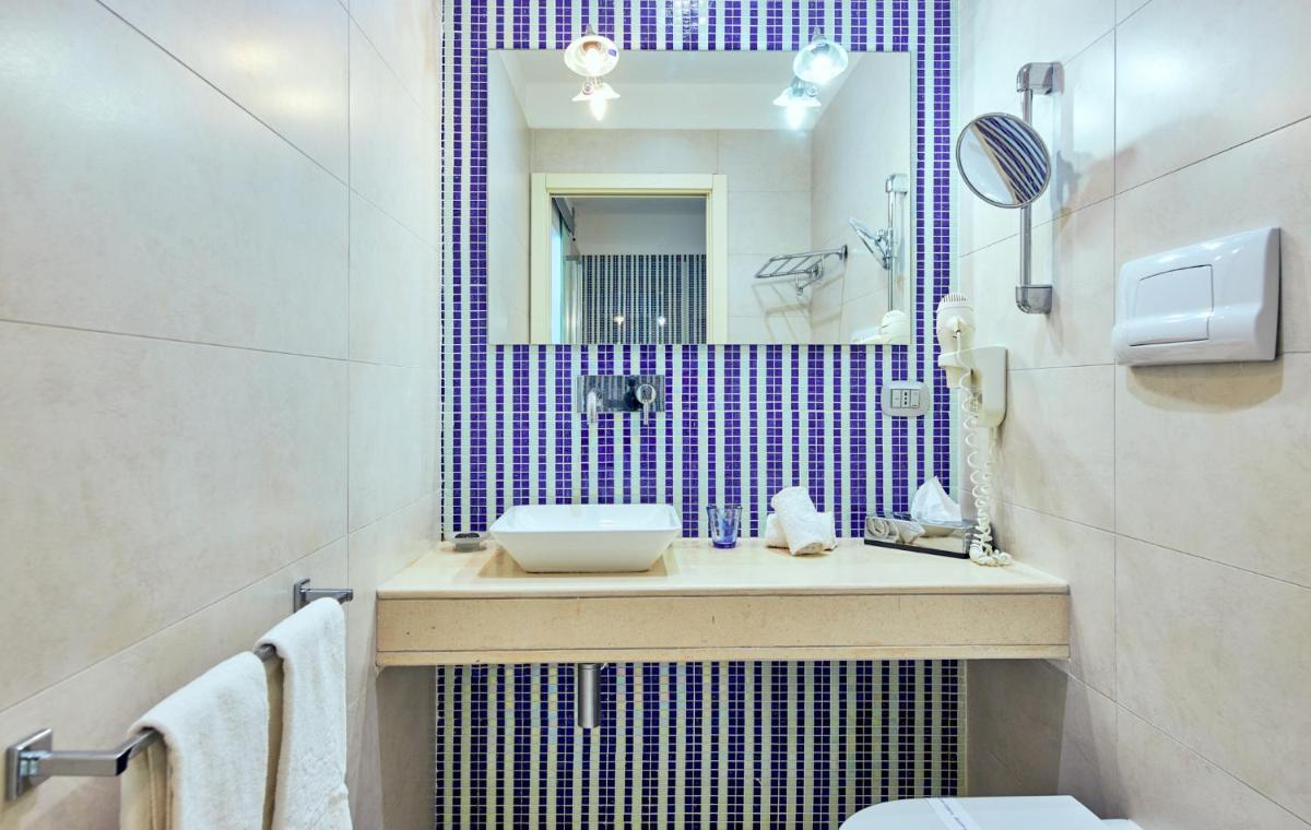 Hotel Villa Sirio