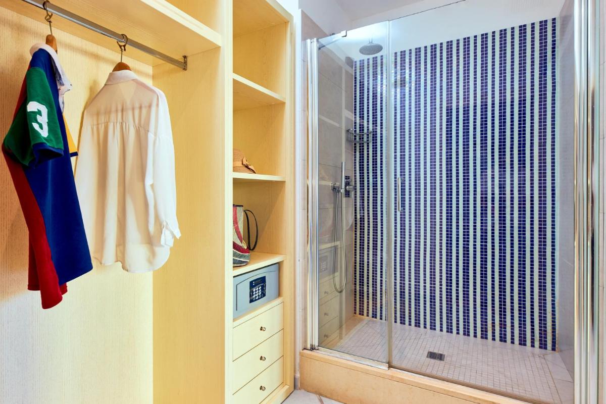 Hotel Villa Sirio