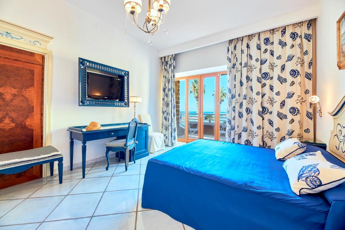 Hotel Villa Sirio