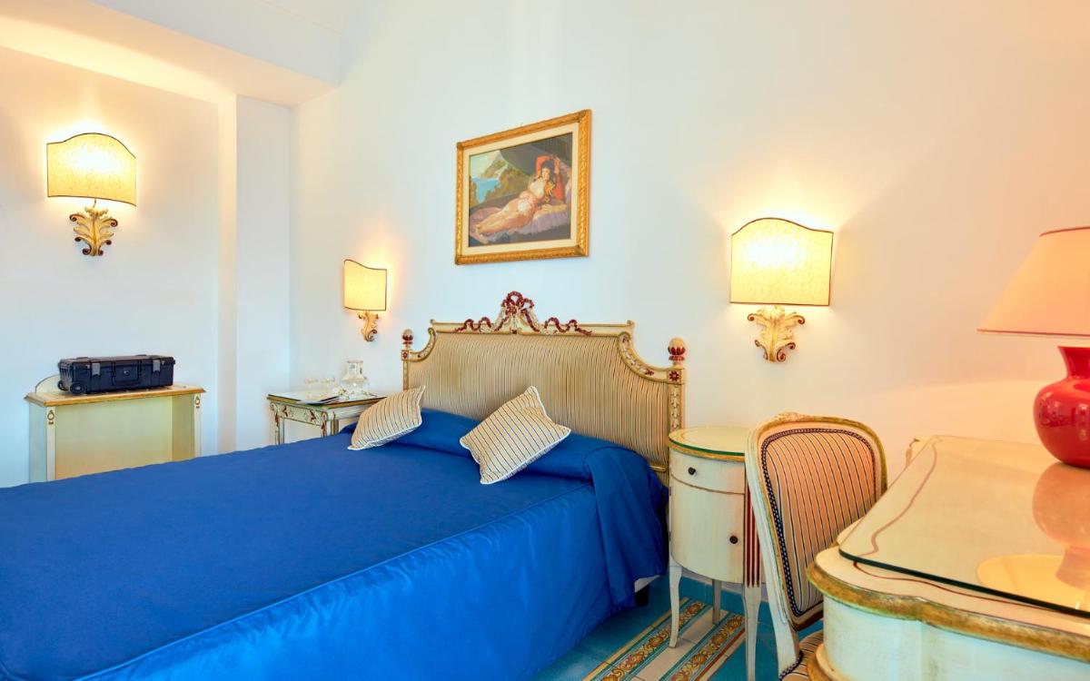 Hotel Villa Sirio