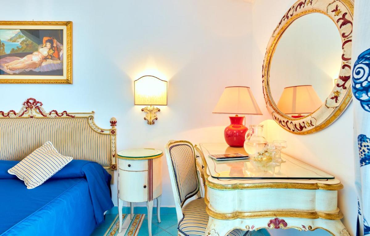 Hotel Villa Sirio