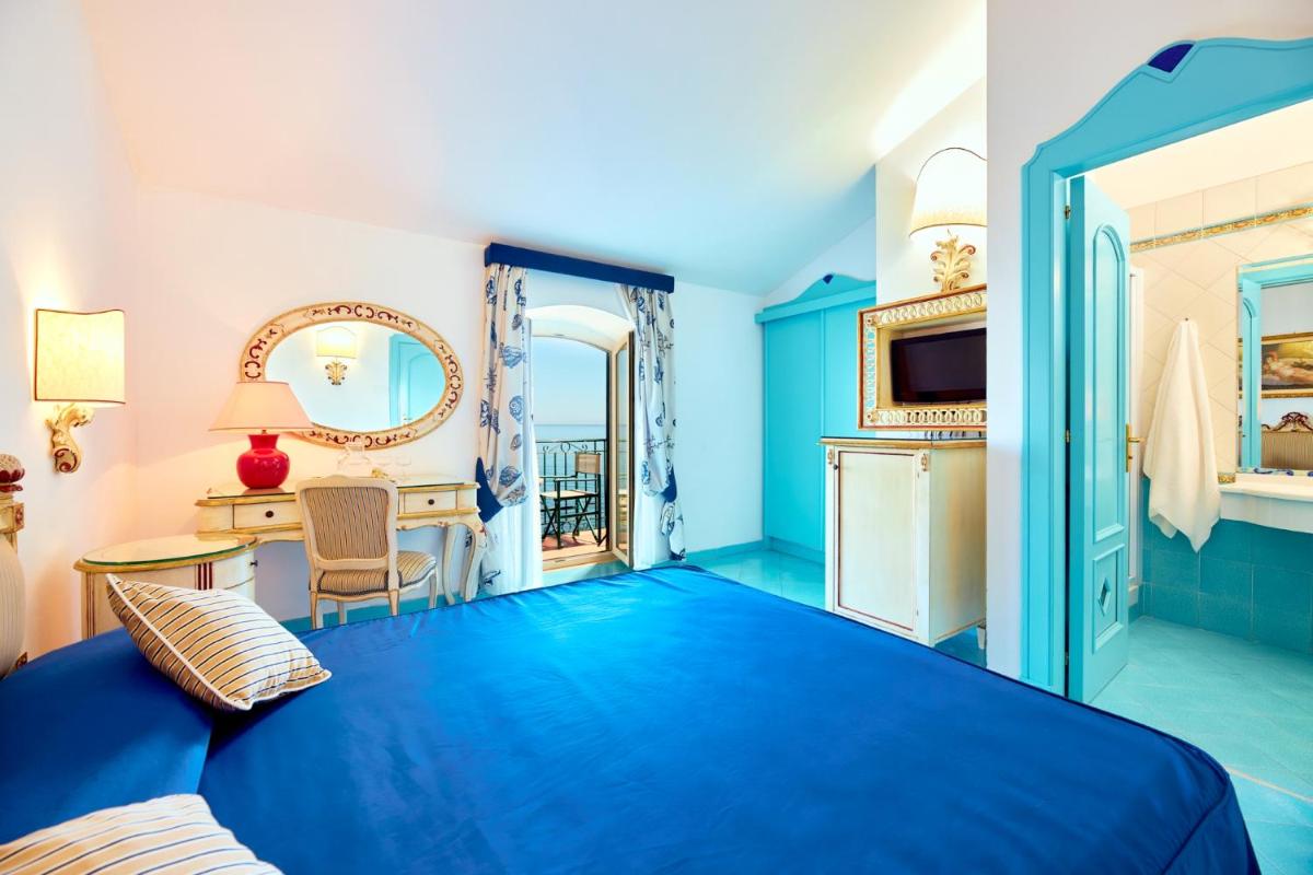 Hotel Villa Sirio