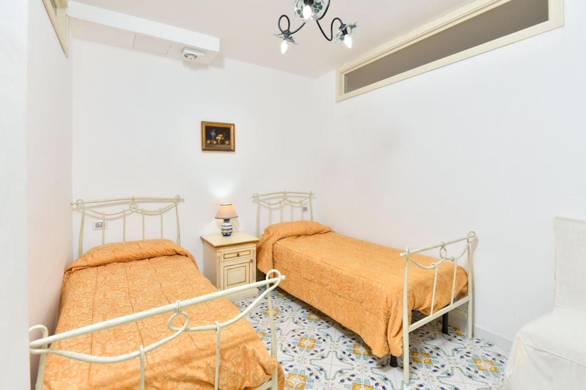 Hotel Villa Sirio