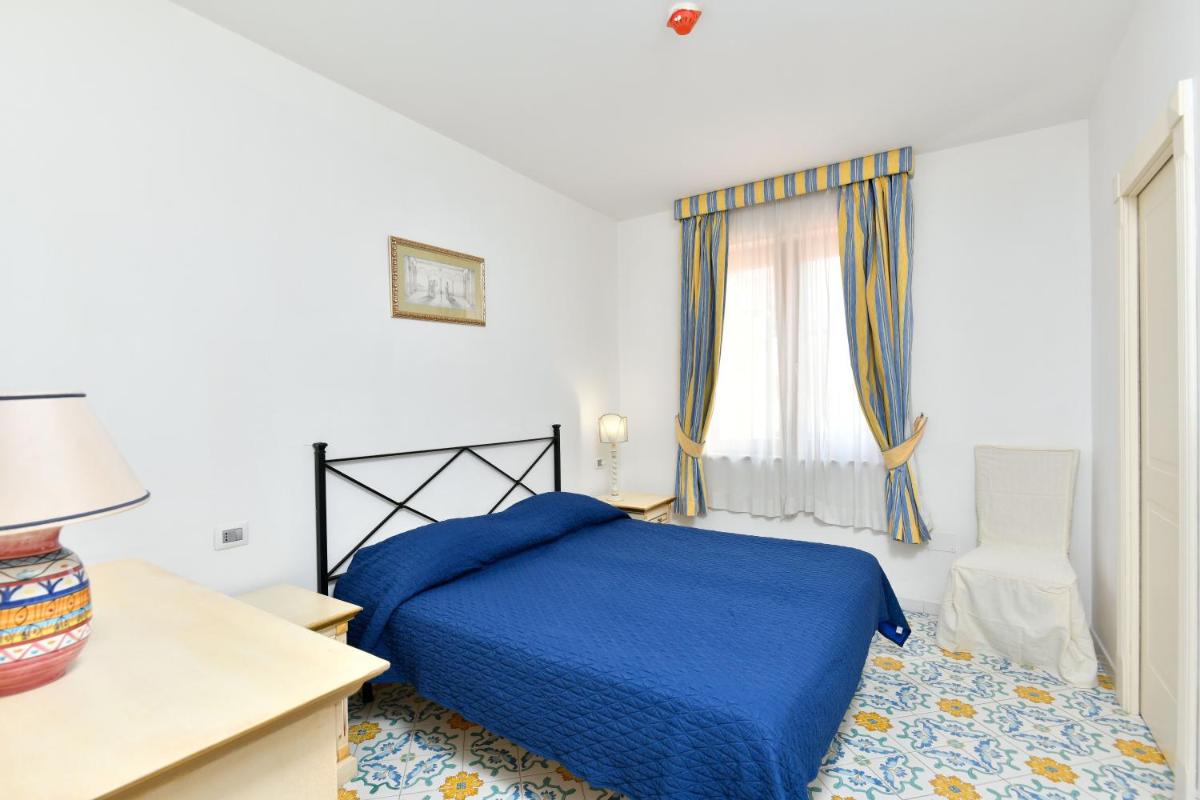 Hotel Villa Sirio