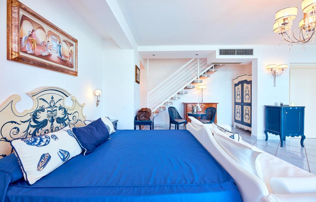 Hotel Villa Sirio