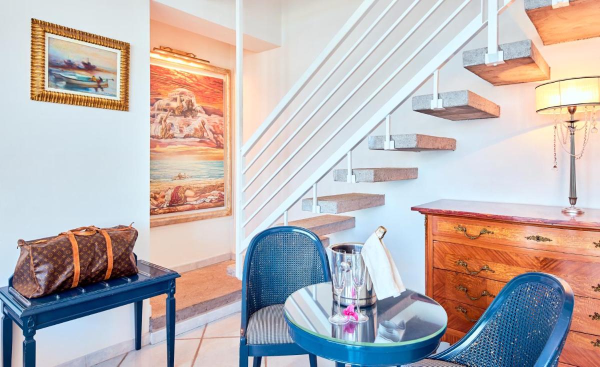 Hotel Villa Sirio