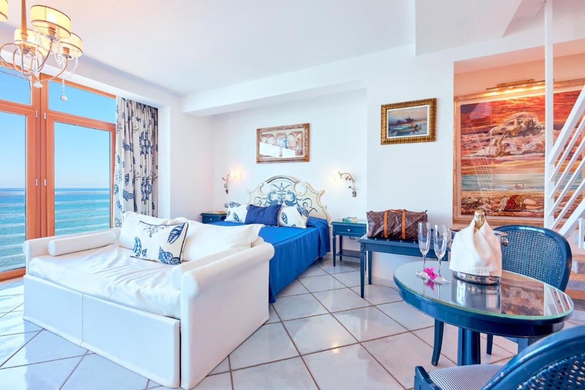 Hotel Villa Sirio