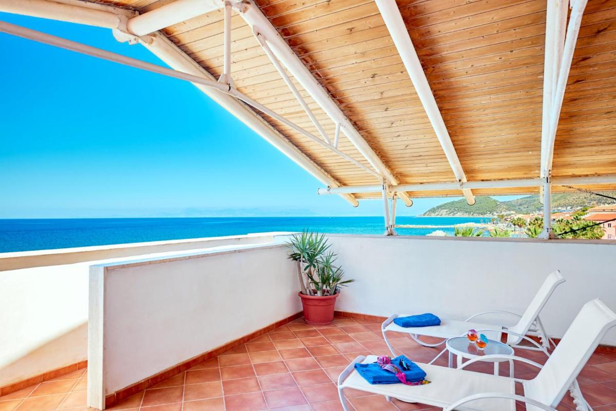 Hotel Villa Sirio