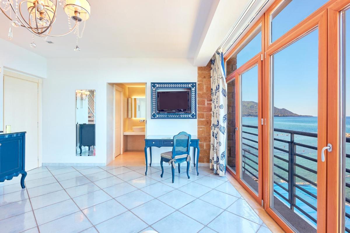 Hotel Villa Sirio