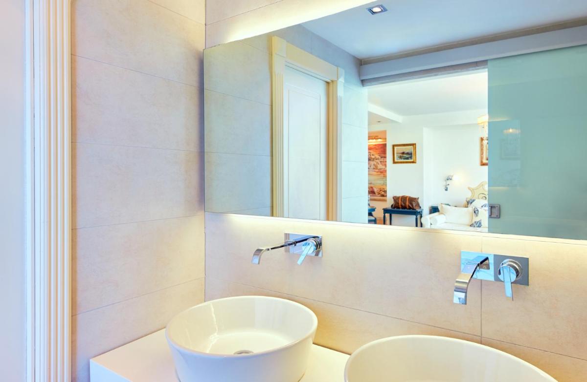 Hotel Villa Sirio