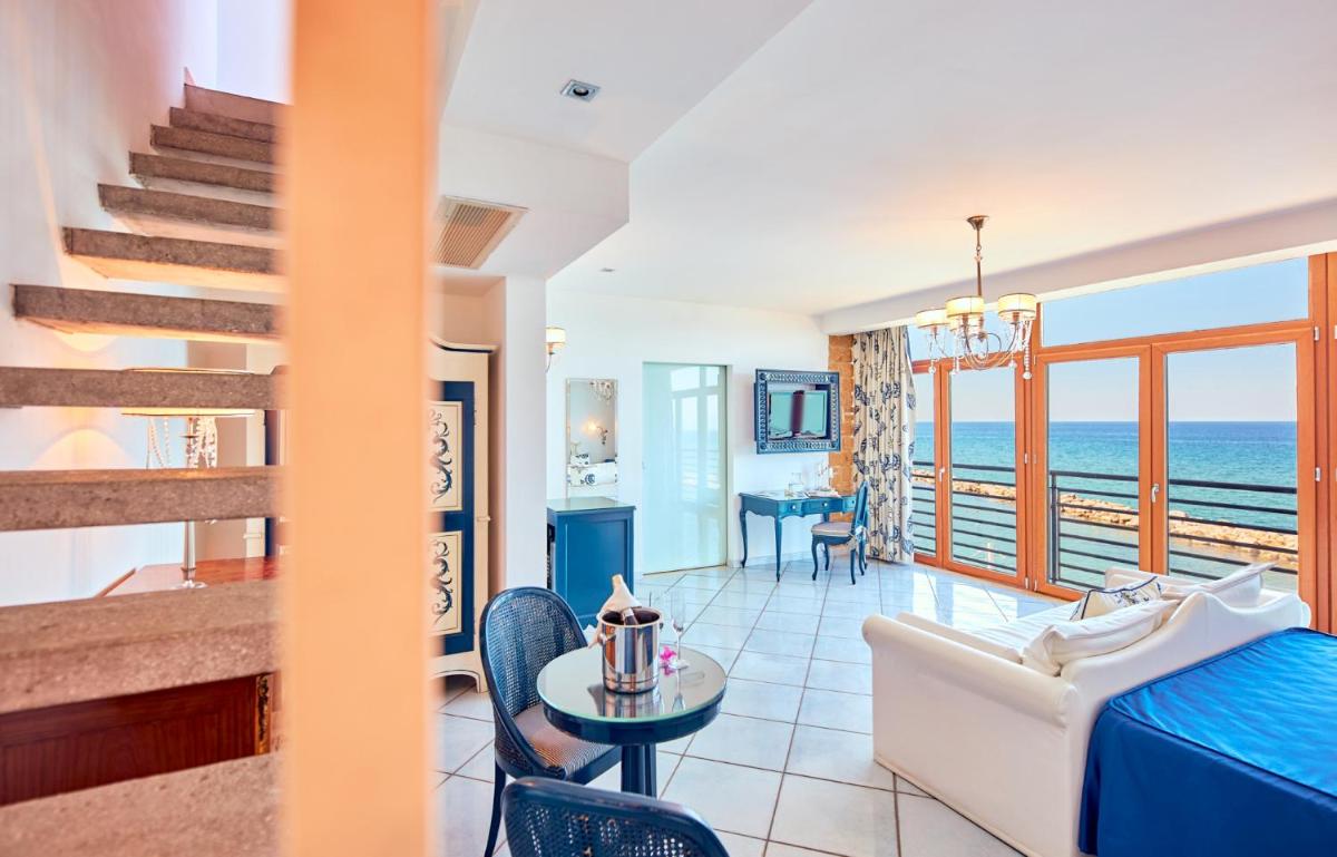 Hotel Villa Sirio