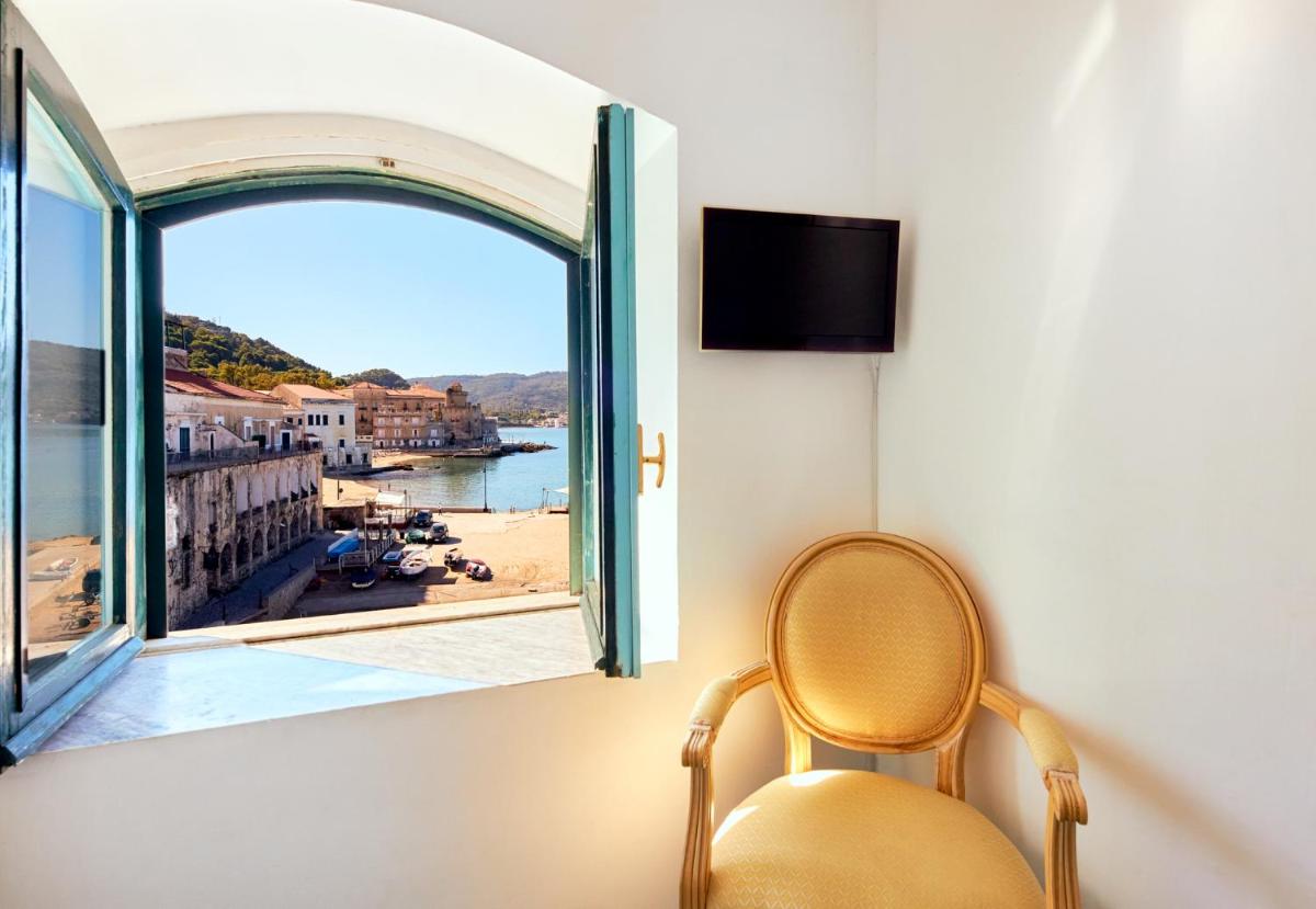 Hotel Villa Sirio