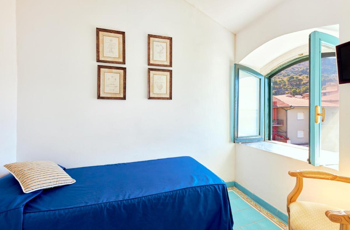 Hotel Villa Sirio