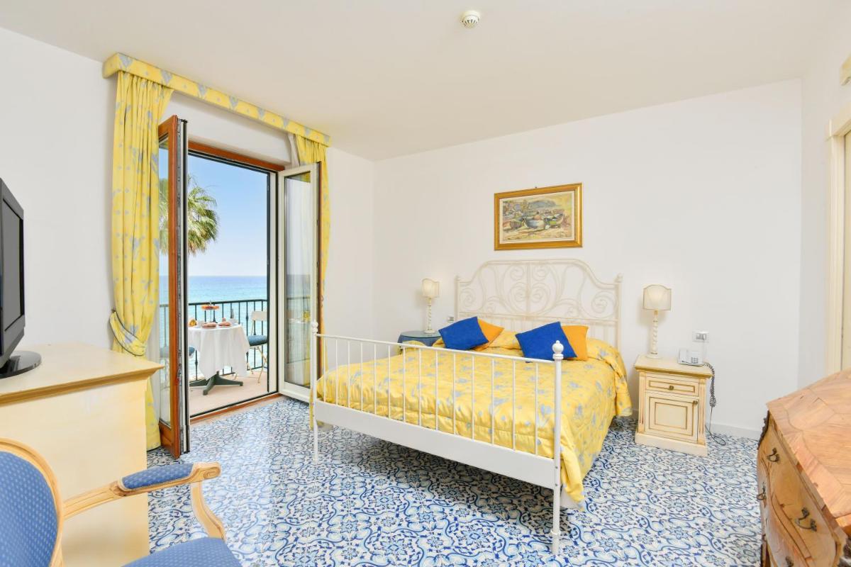 Hotel Villa Sirio