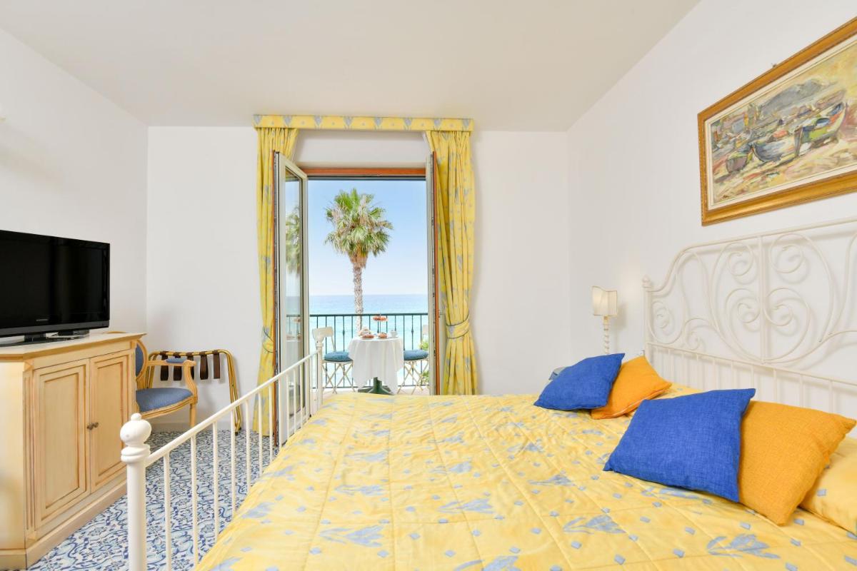 Hotel Villa Sirio